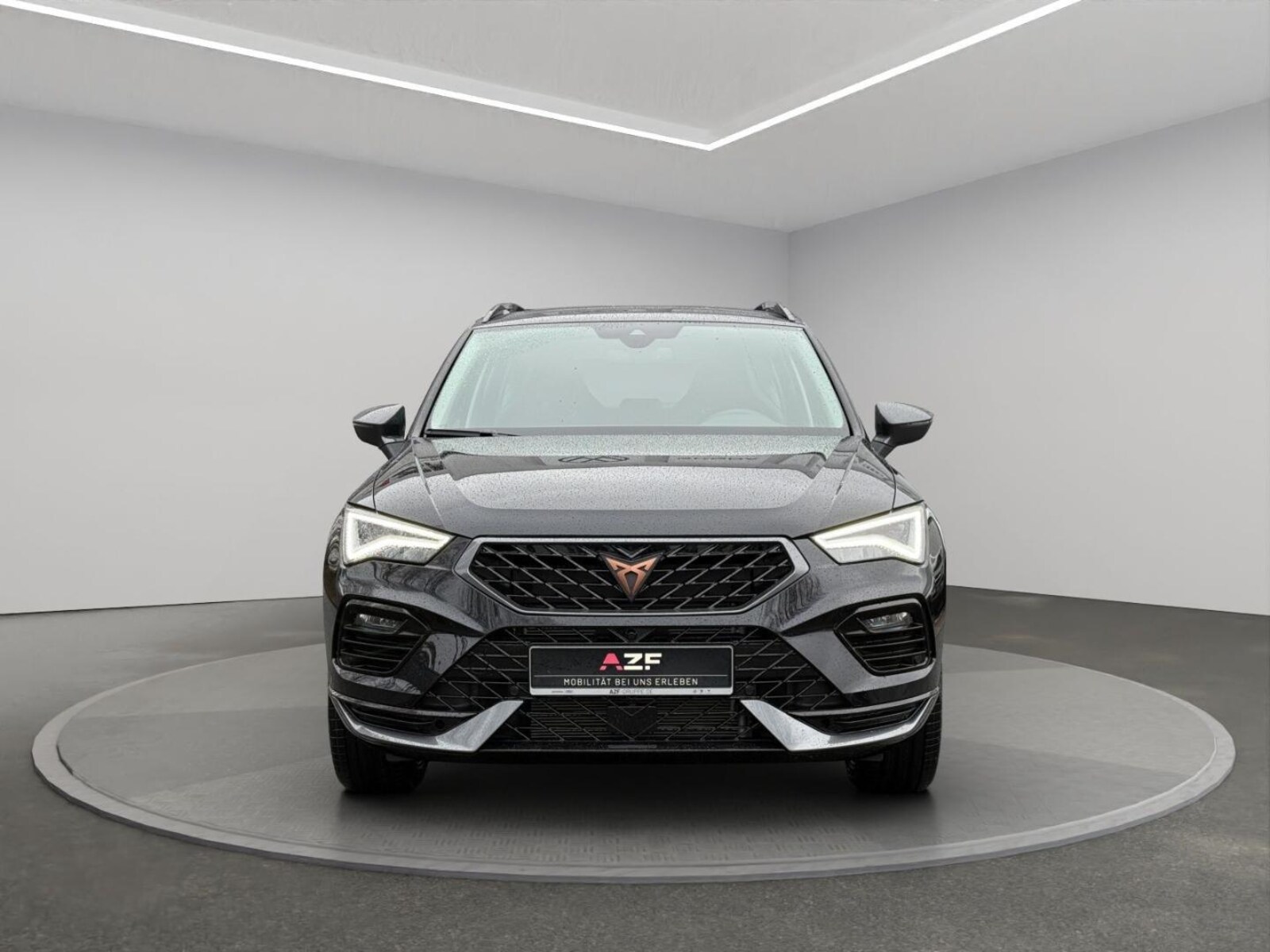 CUPRA Ateca – Bild 6
