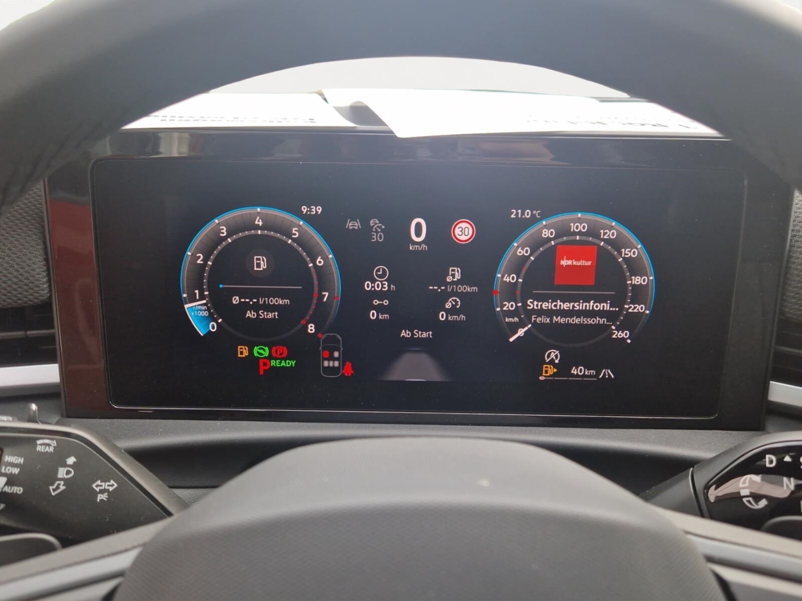 Volkswagen T-Roc – Bild 10