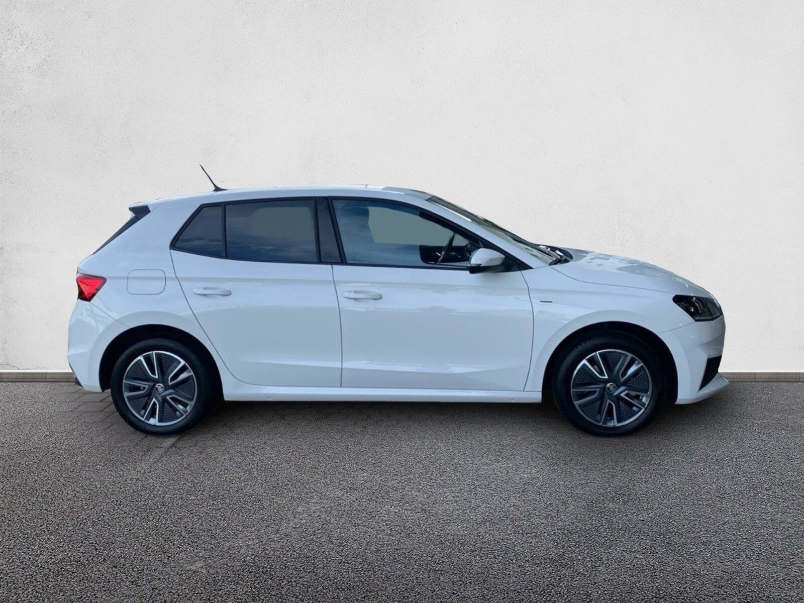 Škoda Fabia – Bild 7