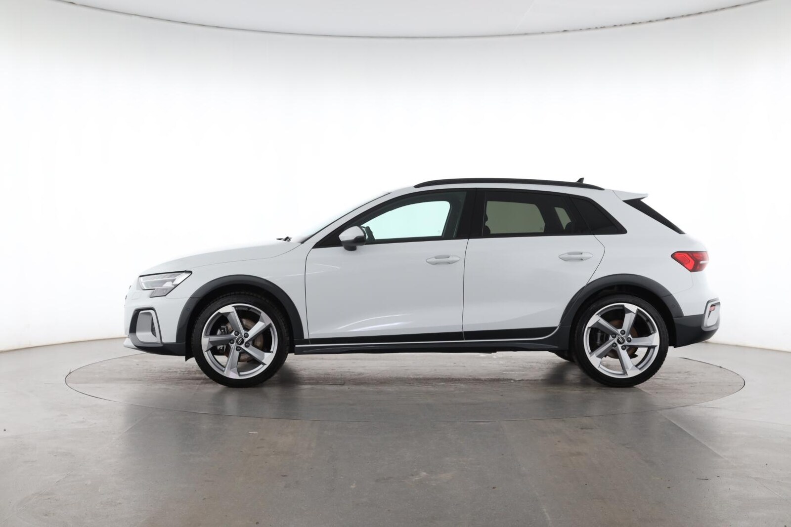 Audi A3 allstreet – Bild 3