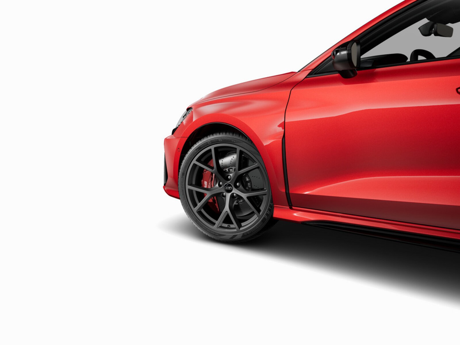 Audi RS 3 Sportback – Bild 6