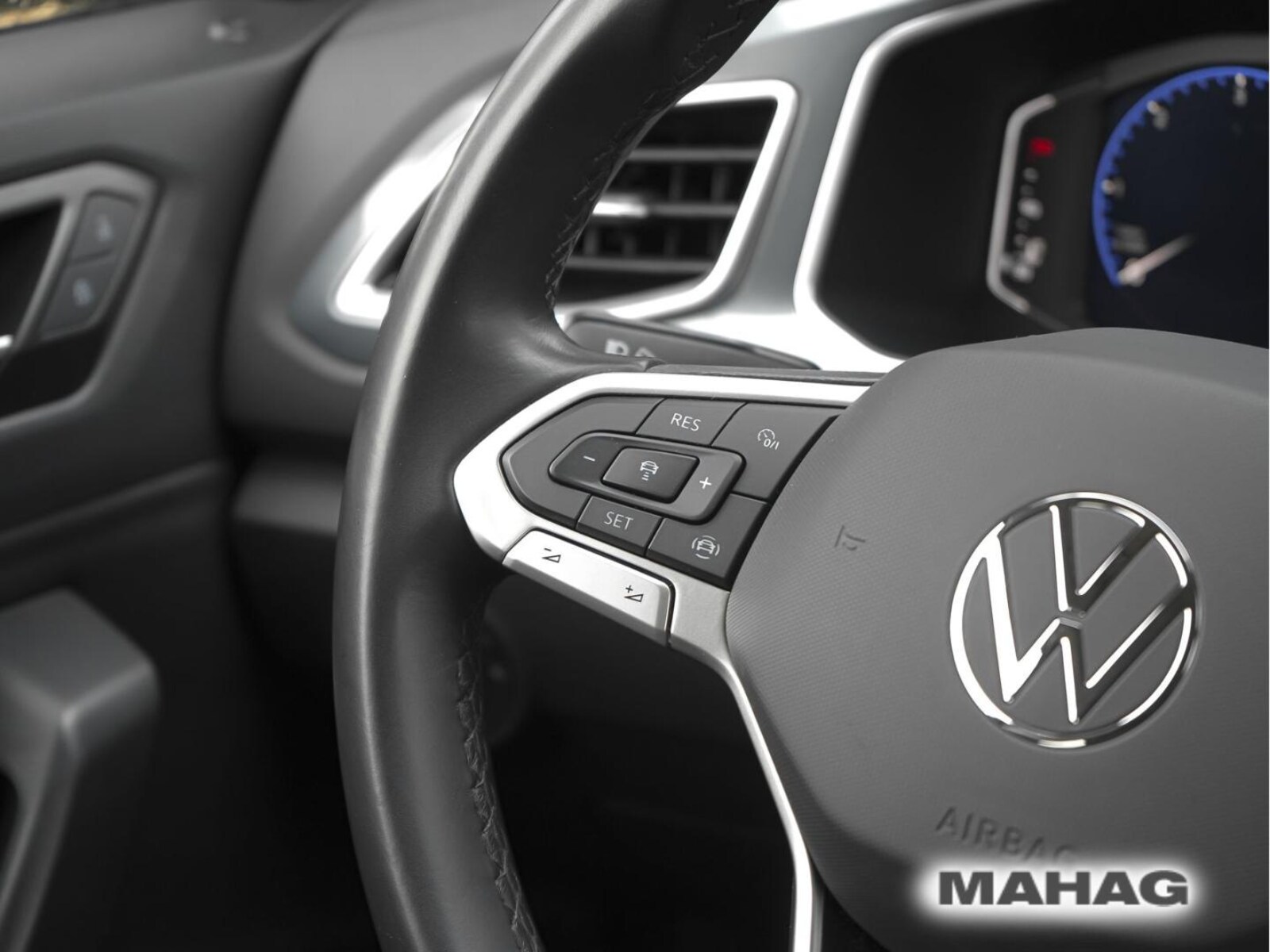 Volkswagen T-Roc – Bild 22
