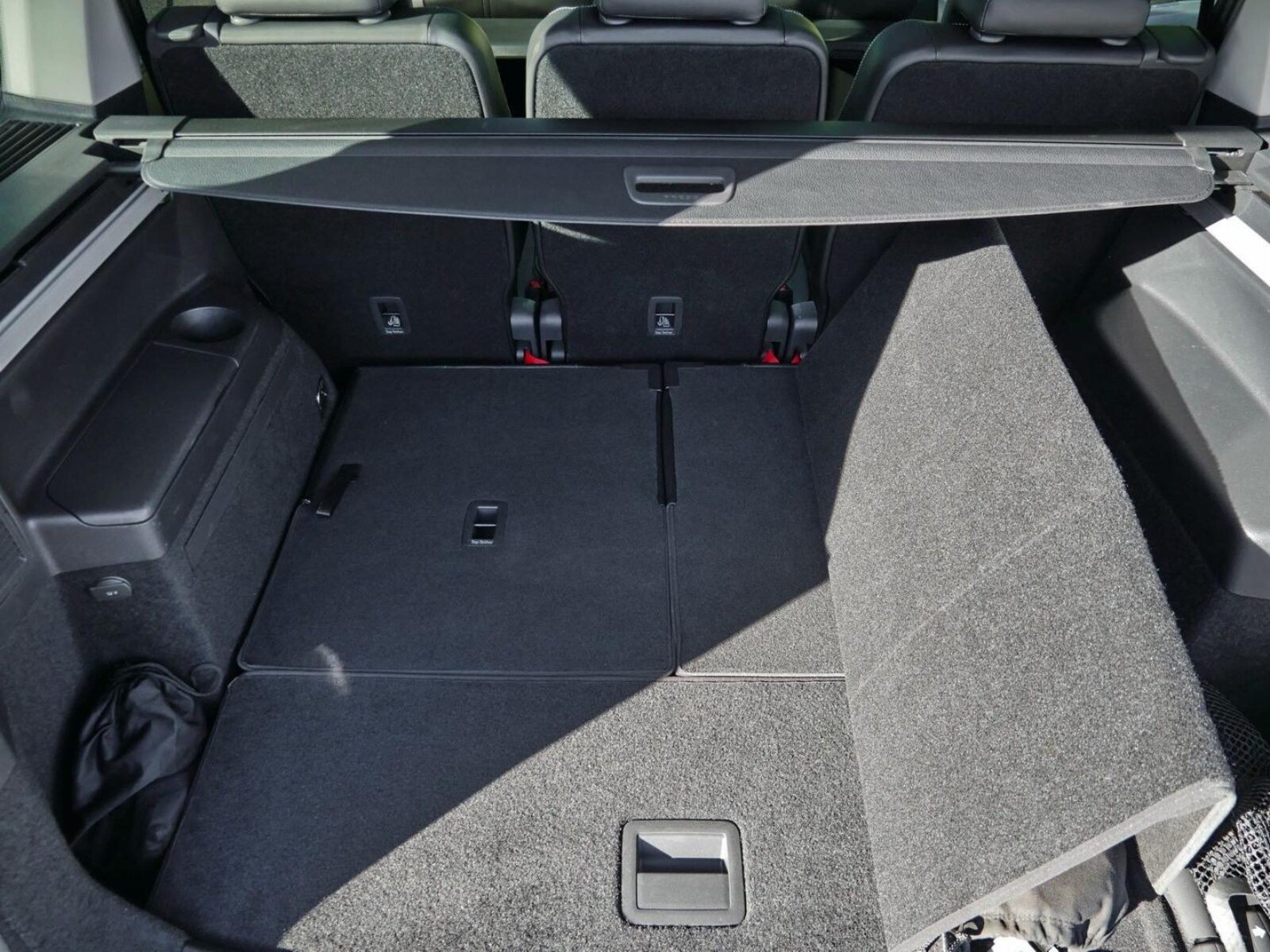 Volkswagen Touran – Bild 26