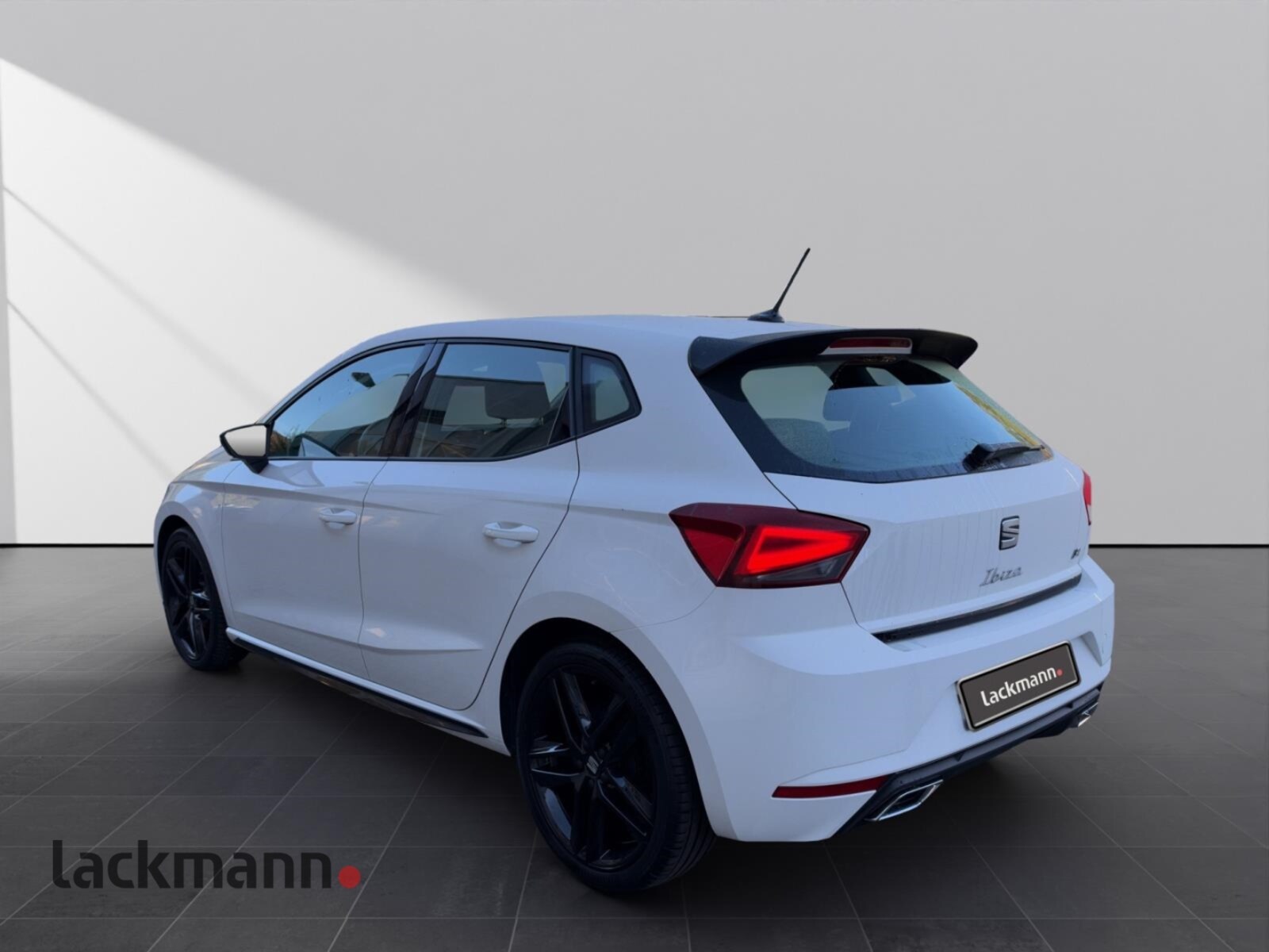 SEAT Ibiza – Bild 6
