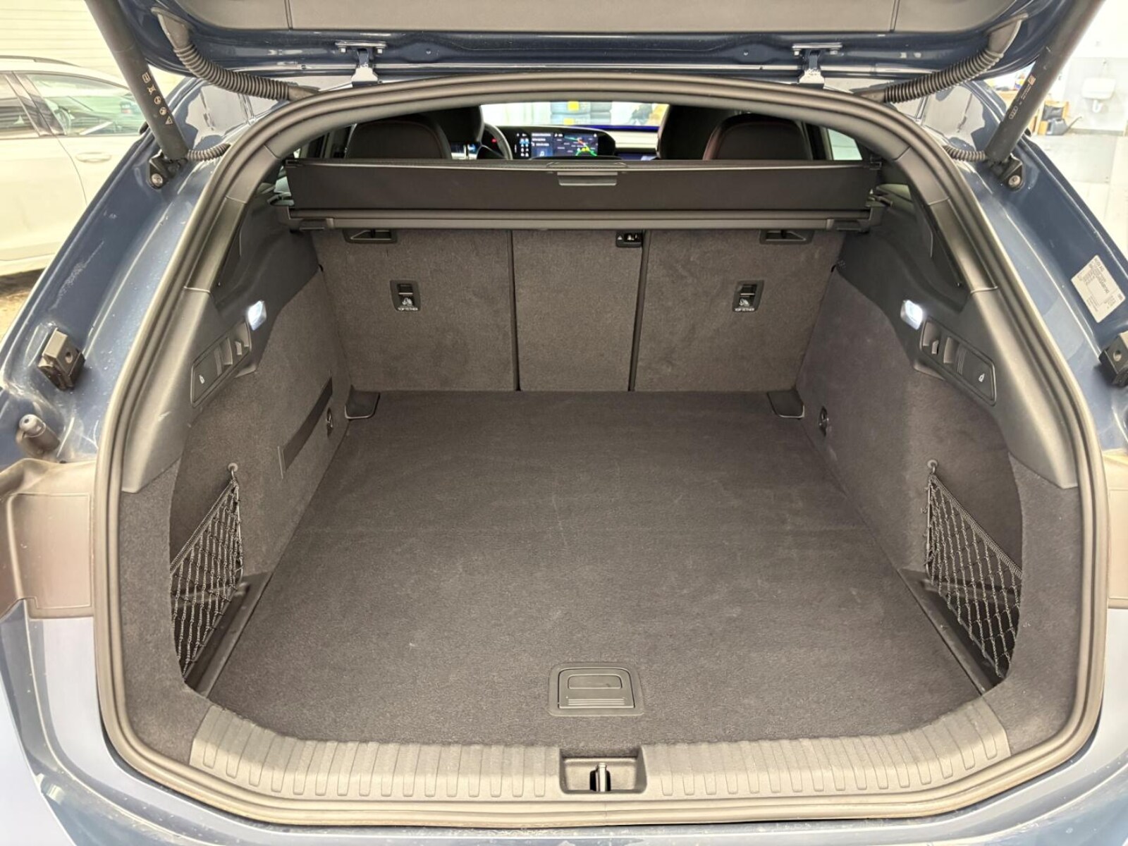 Audi S6 Avant e-tron – Bild 15
