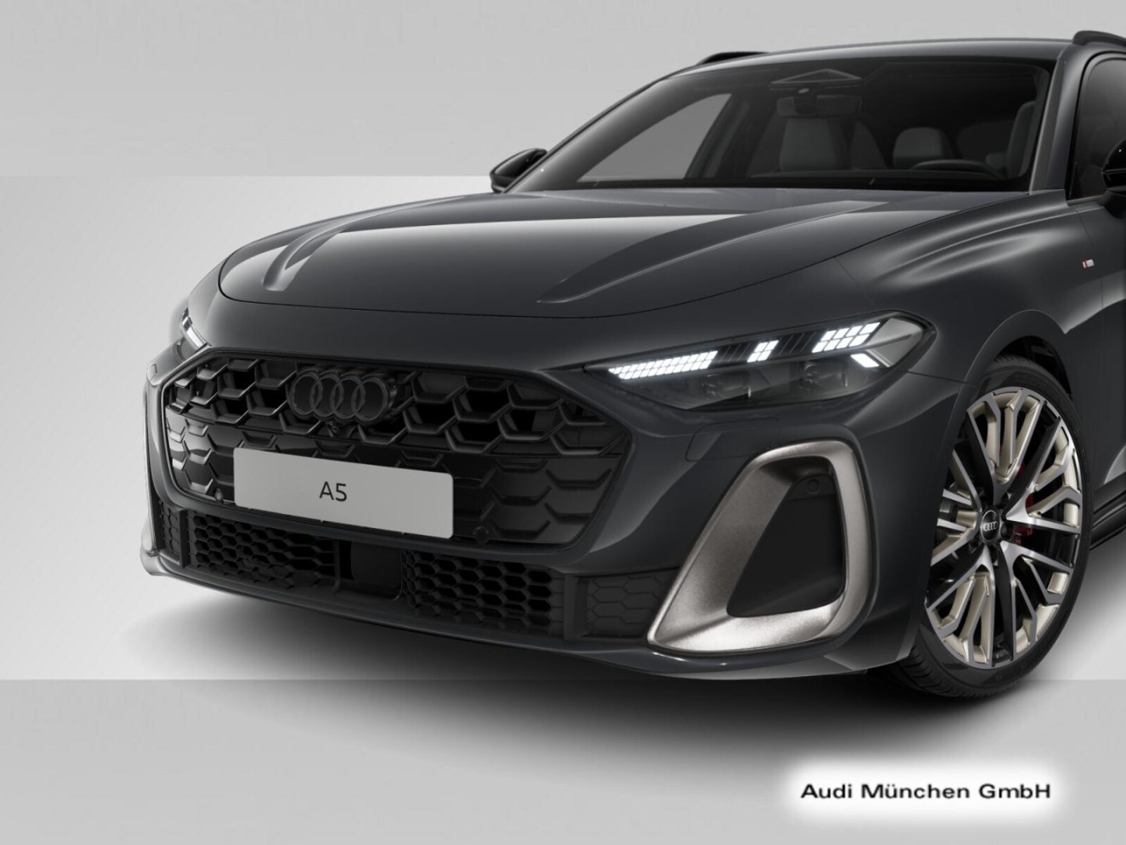 Audi A5 Avant – Bild 7