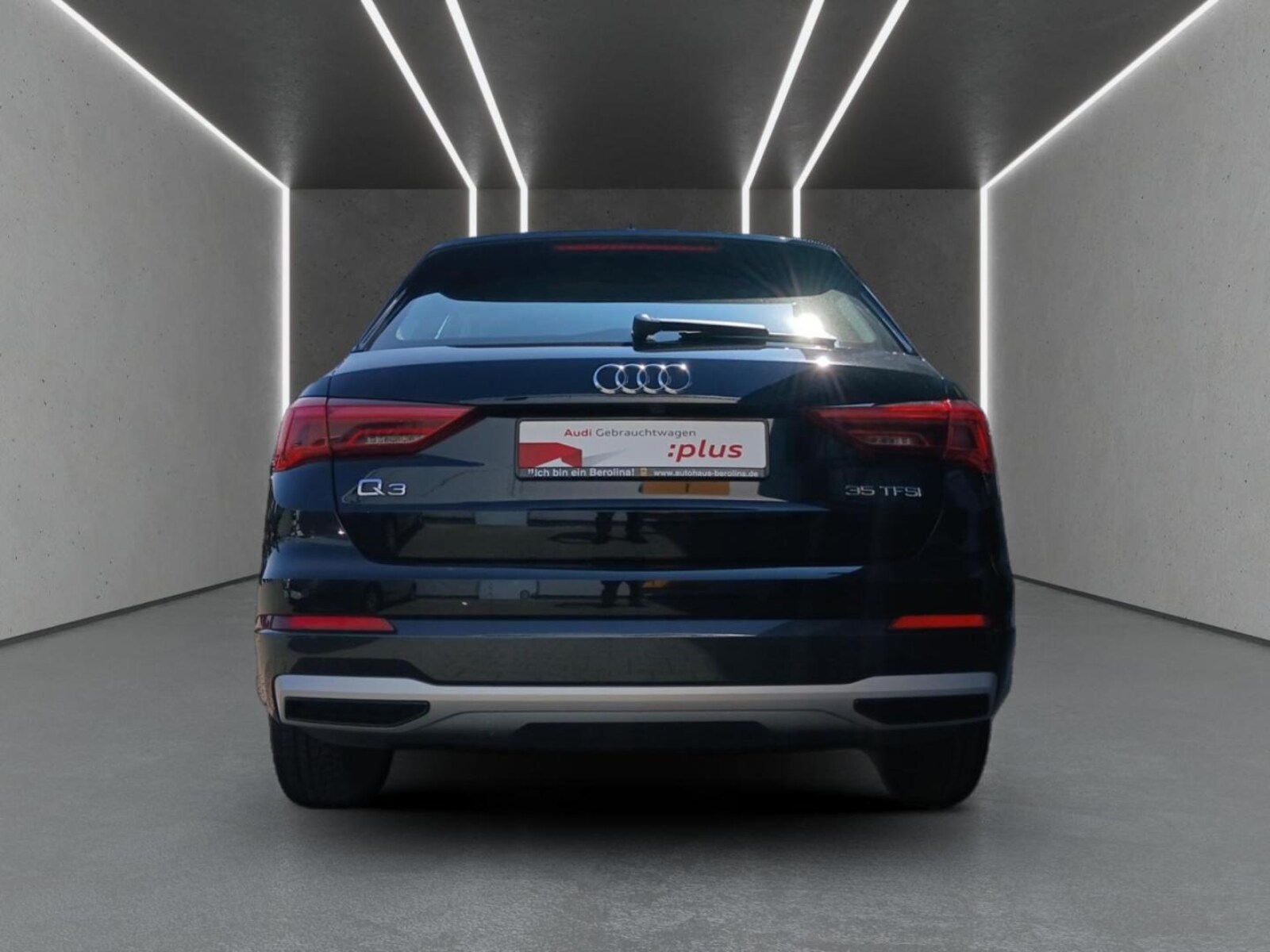 Audi Q3 – Bild 5