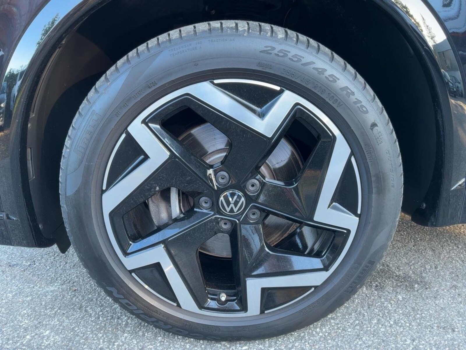 Volkswagen Tiguan – Bild 12