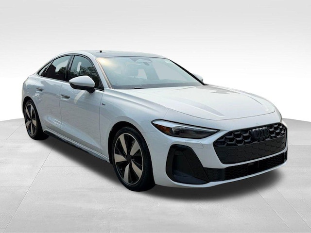 2026 Audi A5 Sedan
