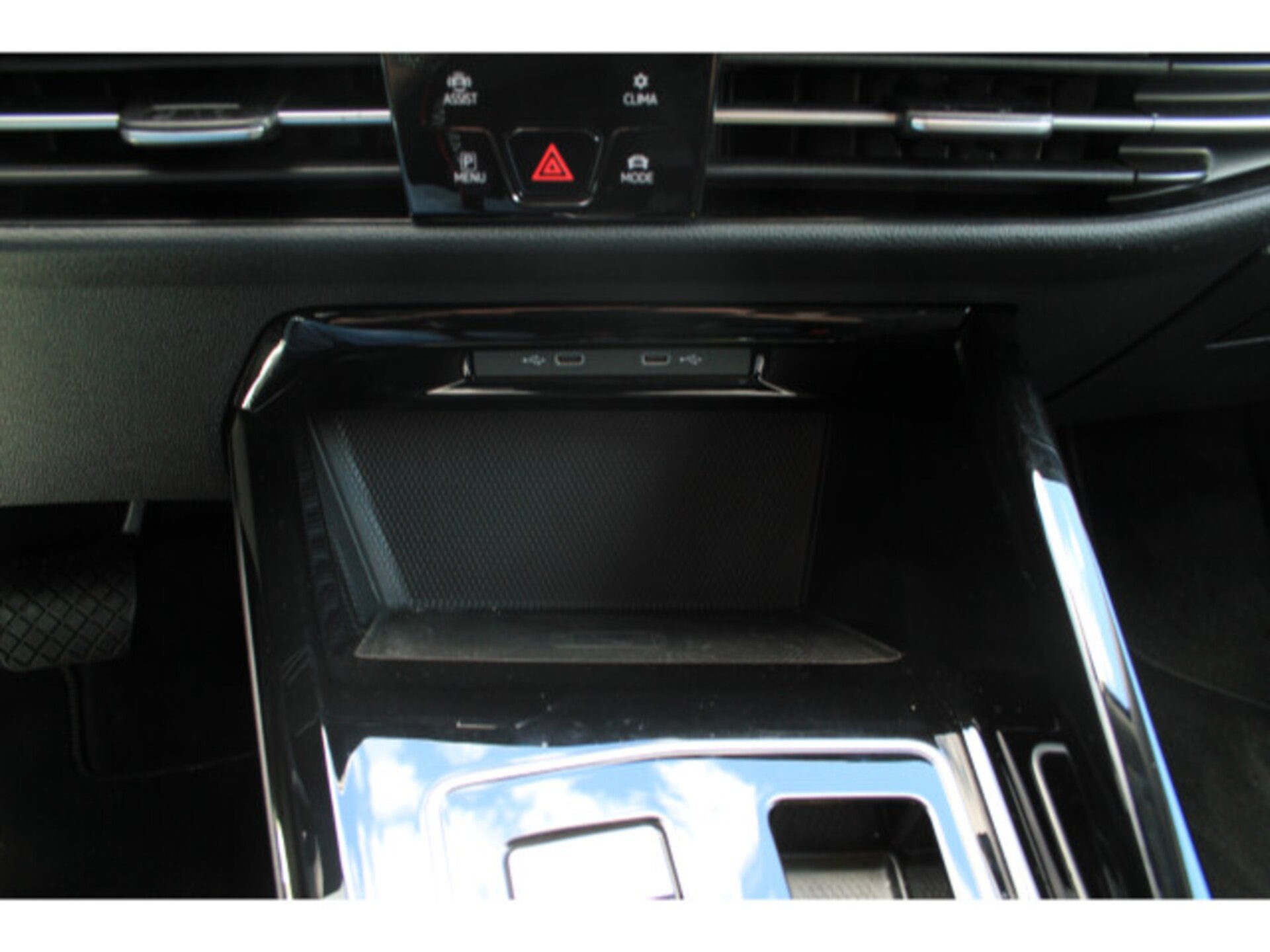 Volkswagen Golf Variant Style