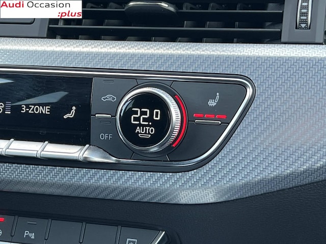 Audi RS5 Sportback RS 5 Sportback 450 Ch Tiptronic - 2023 - Joinsteer - #29