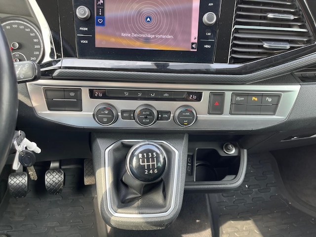 Volkswagen T6.1 Multivan