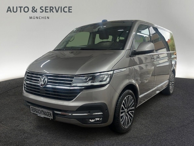 Volkswagen T6.1 Multivan