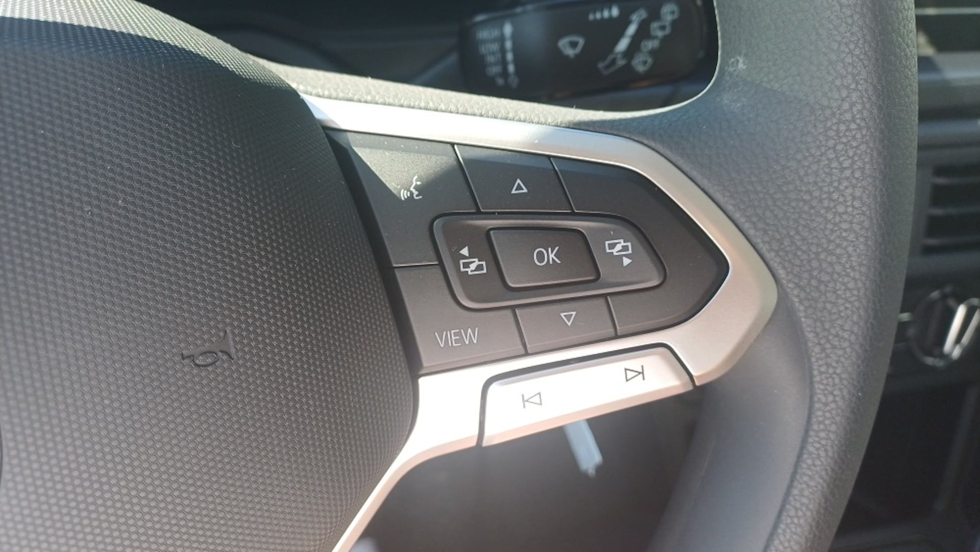 Volkswagen Polo Basis-Modell