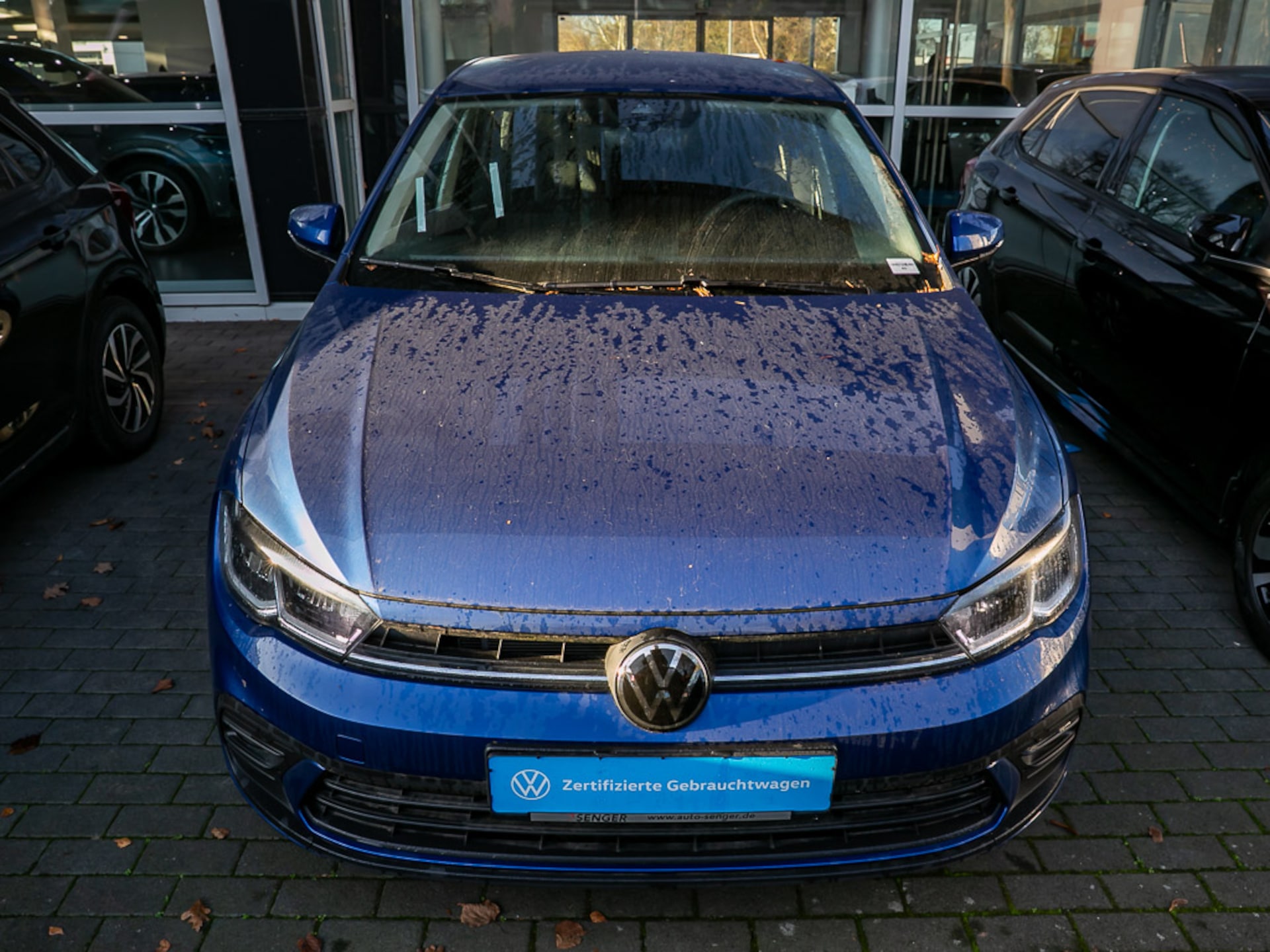 Volkswagen Polo Life