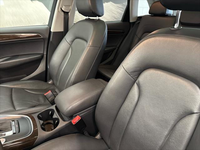 2014 AUDI Q5 - Image 16