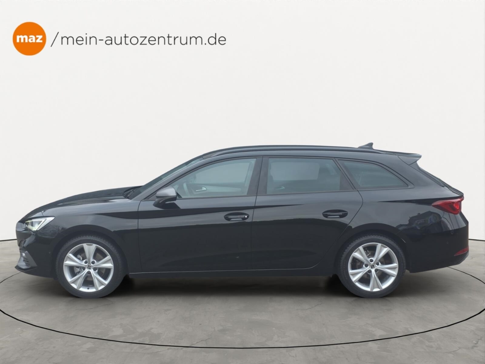SEAT Leon Sportstourer – Bild 3
