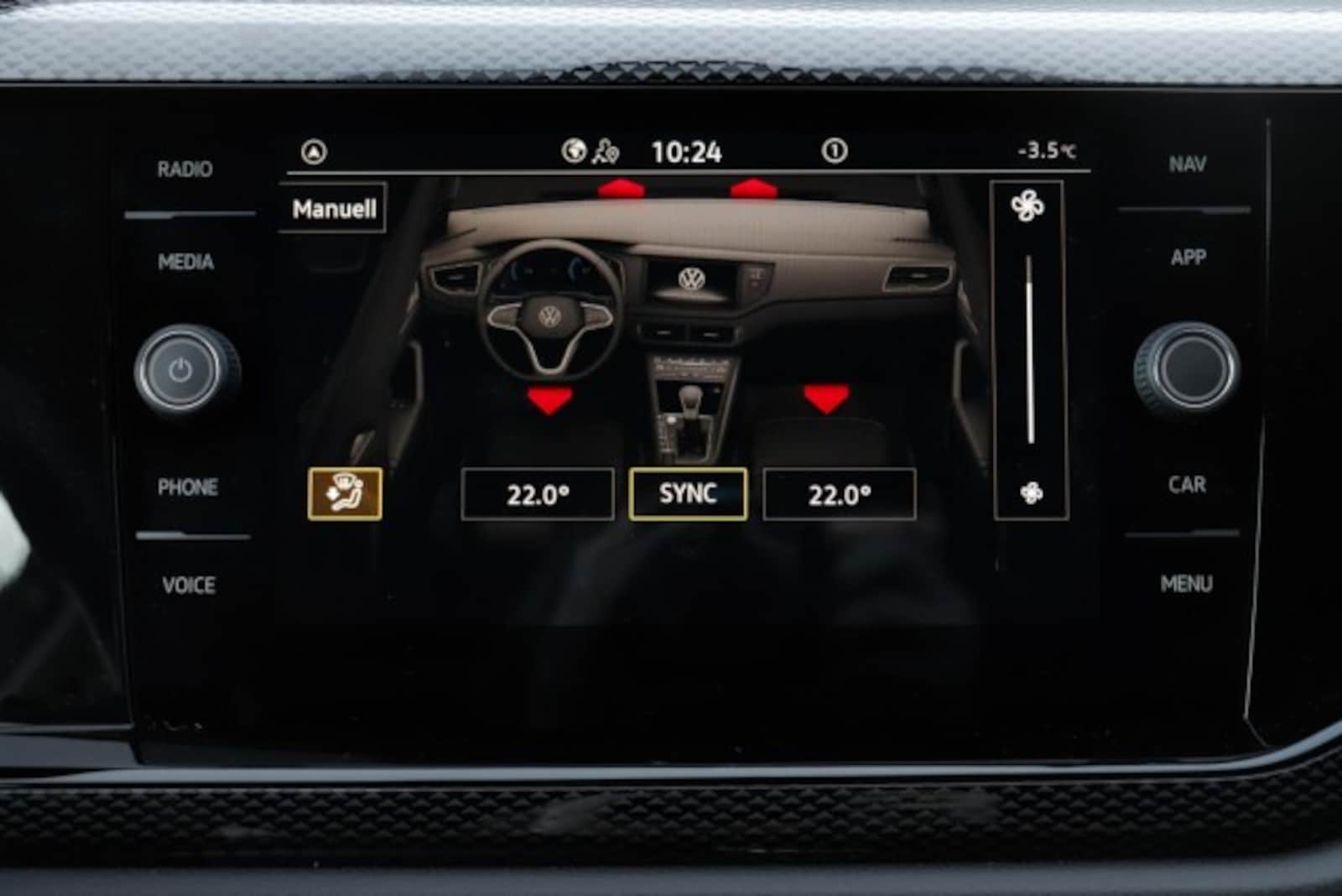 Volkswagen Taigo – Bild 7