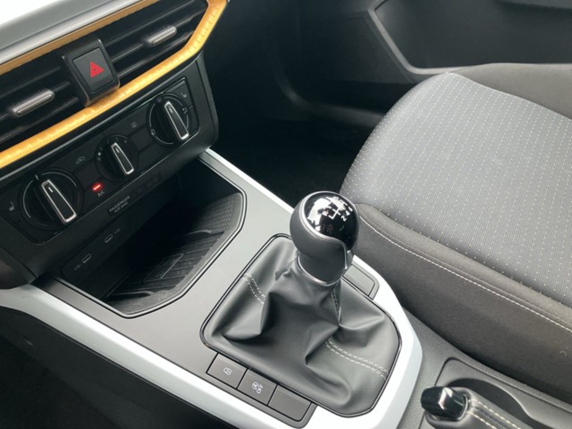 SEAT Arona Style