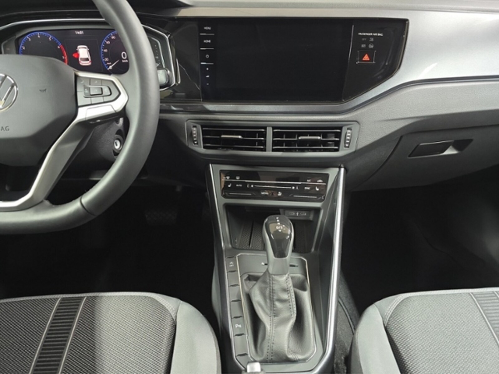 Volkswagen Polo – Bild 11