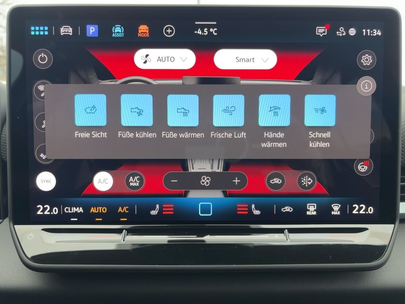 Volkswagen T-Roc – Bild 16