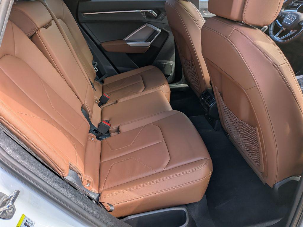 2024 Audi Q3 S Line Premium Plus - Photo 32