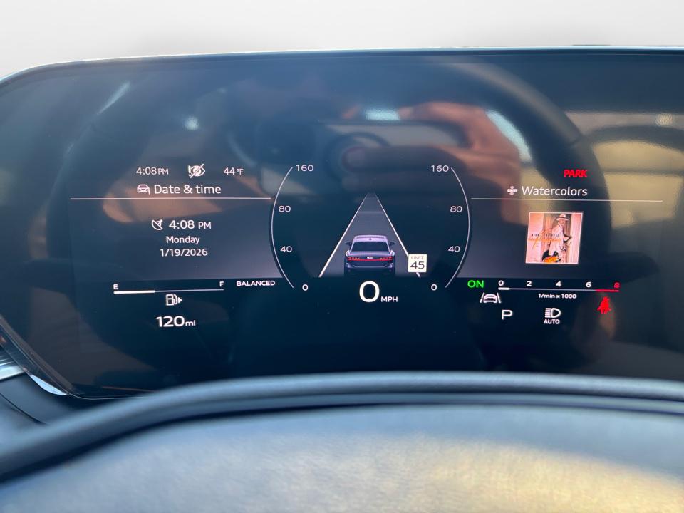 2026 Audi A6 Premium Plus - Photo 11