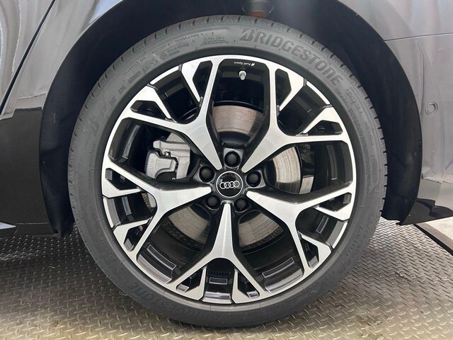 2026 Audi A6 Premium Plus - Photo 29