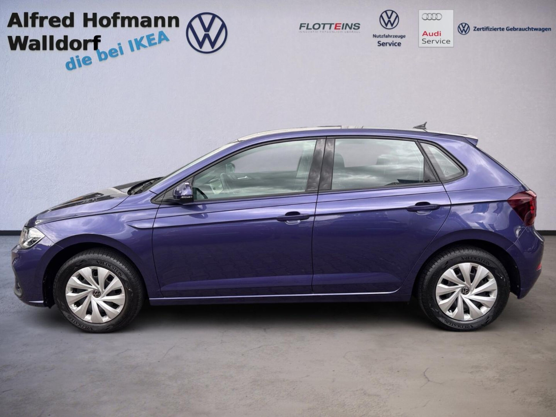 Volkswagen Polo Life