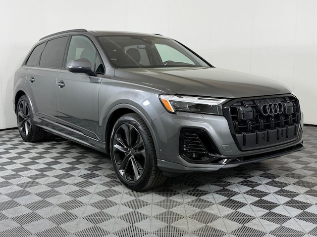 2026 Audi Q7 Premium Plus - Photo 7