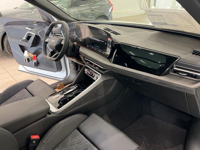 2025 Audi SQ5 Premium Plus - Photo 24