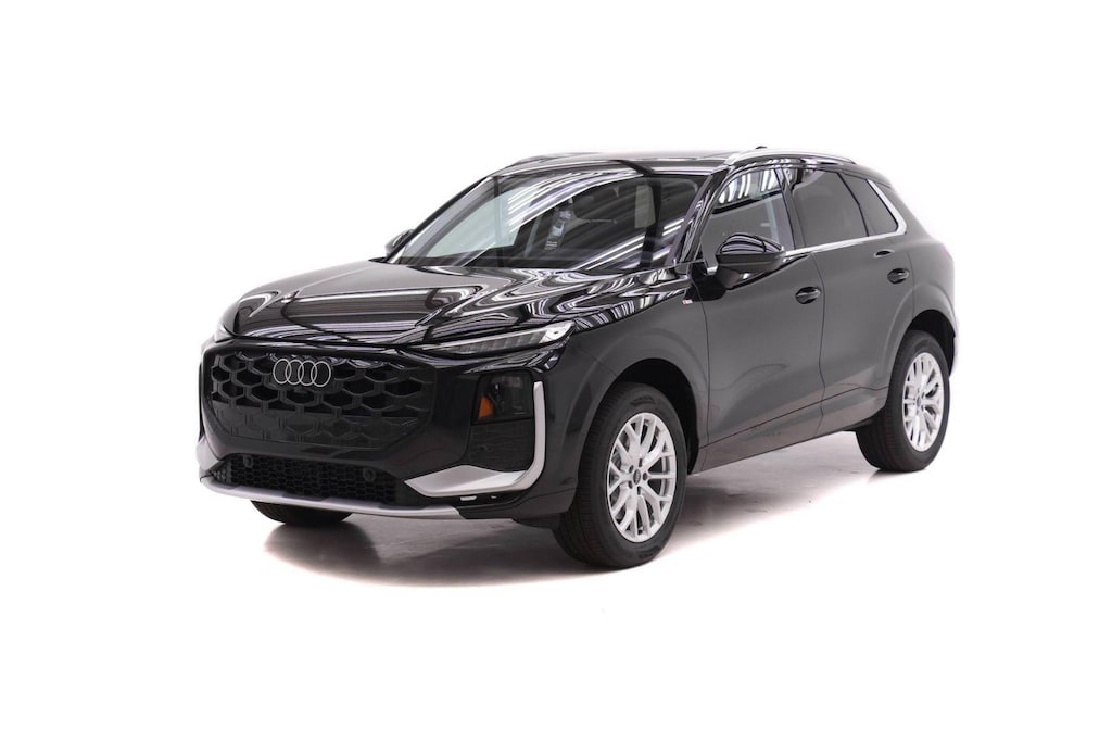 2026 Audi Q3 SUV