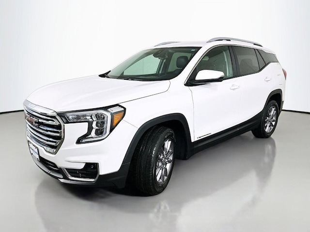 2023 GMC Terrain