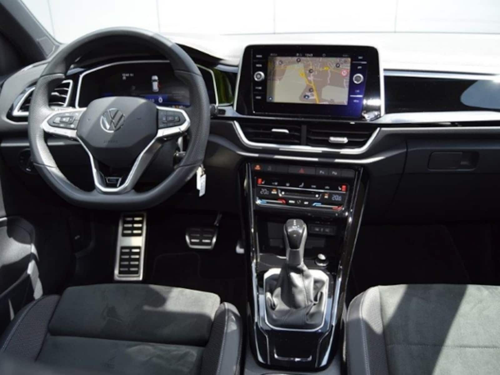 Volkswagen T-Roc – Bild 5