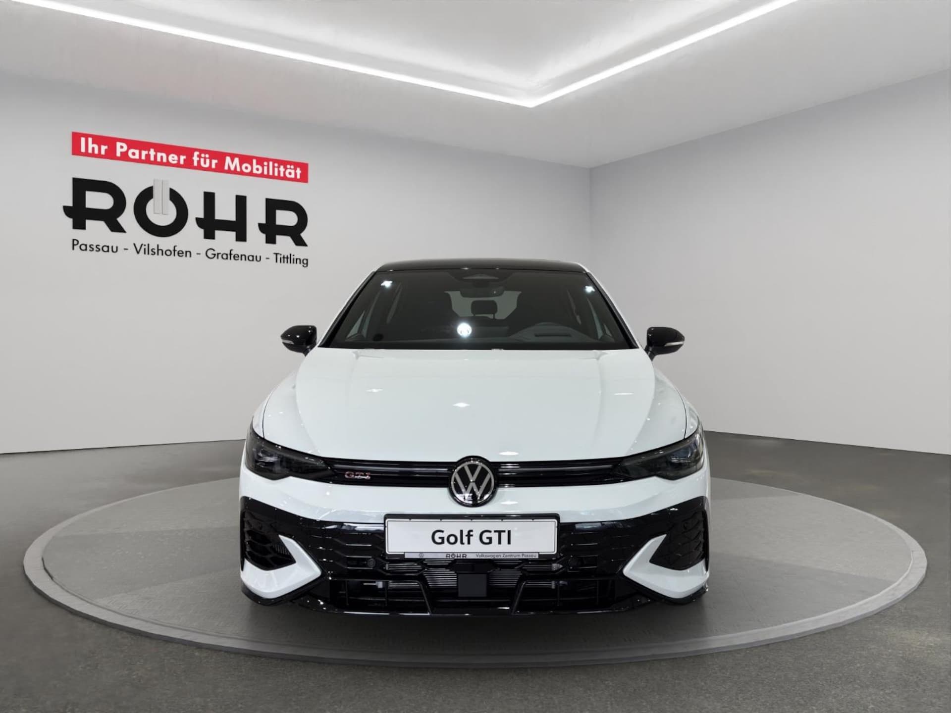 Volkswagen Golf GTI Clubsport
