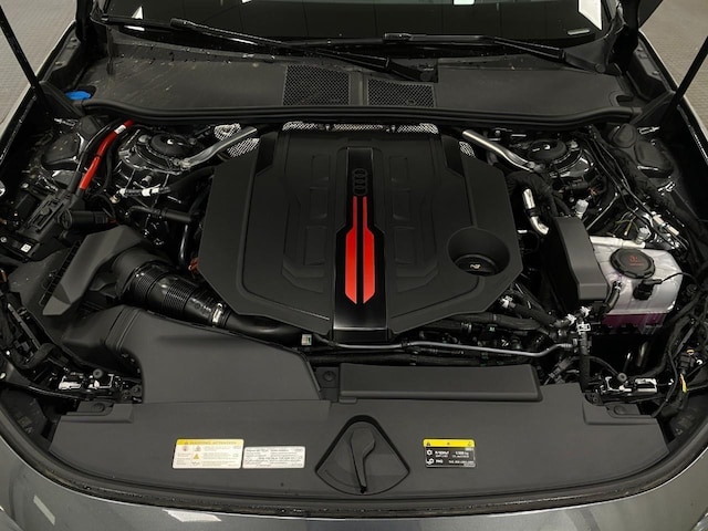 2026 Audi S5 Premium Plus - Photo 46