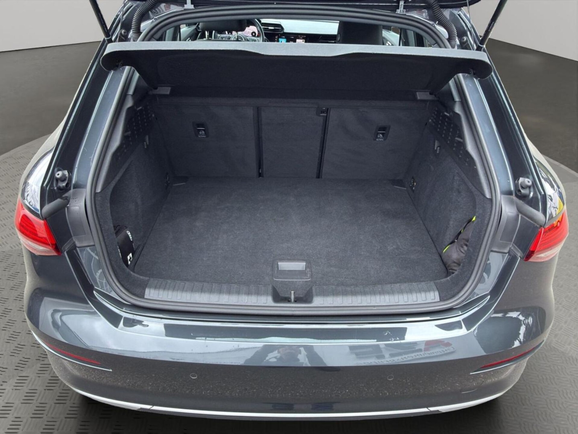 Audi A3 Sportback Advanced