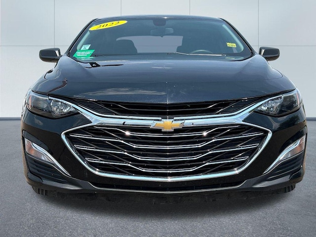 2022 Chevrolet Malibu