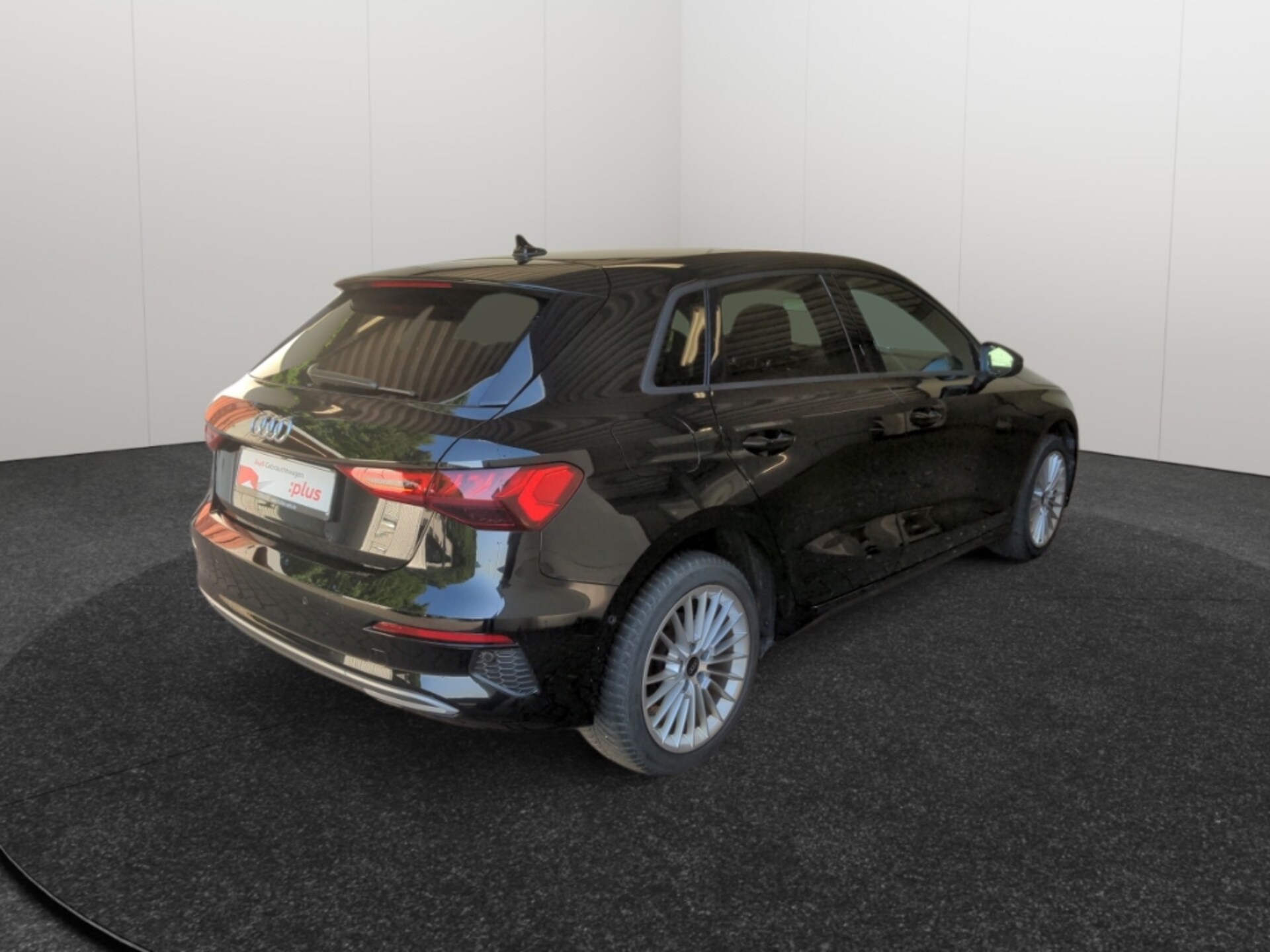 Audi A3 Sportback TFSI e Advanced