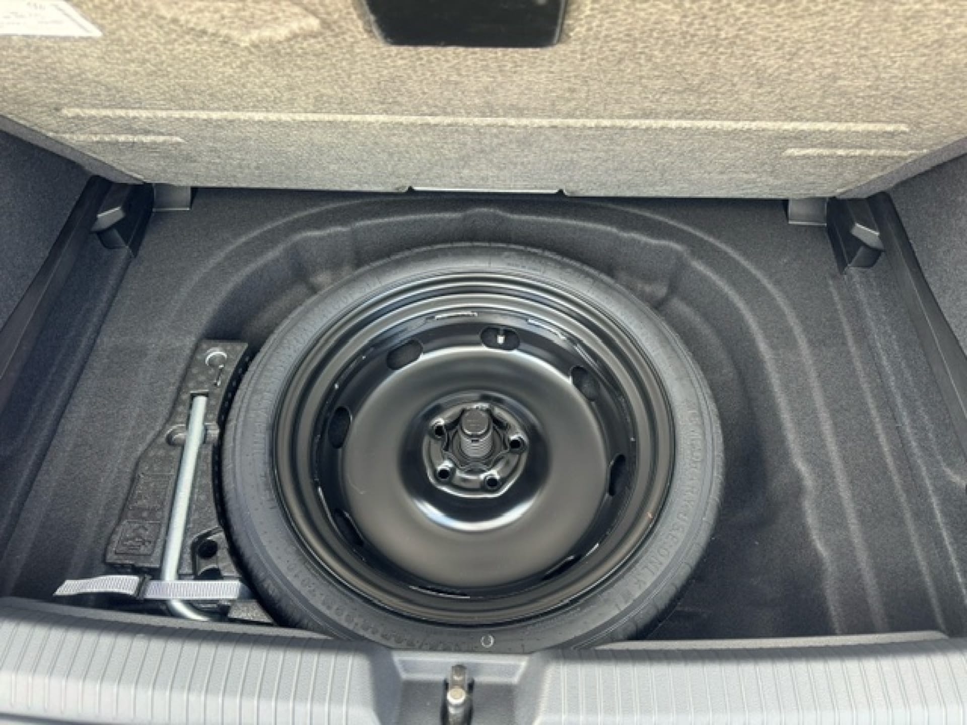 Volkswagen Golf MOVE