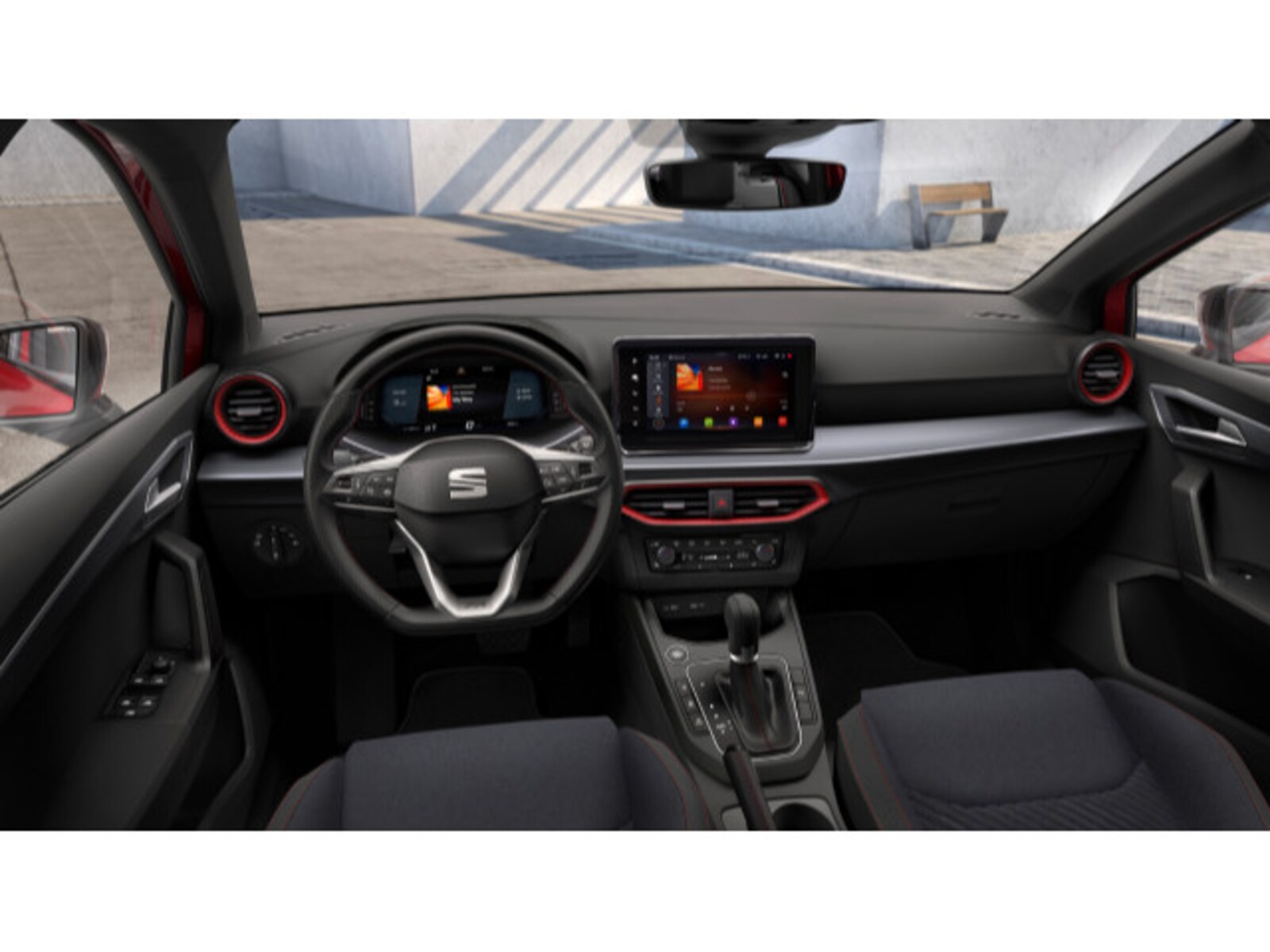 SEAT Ibiza – Bild 4