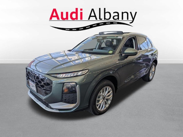 2026 Audi Q3 SUV