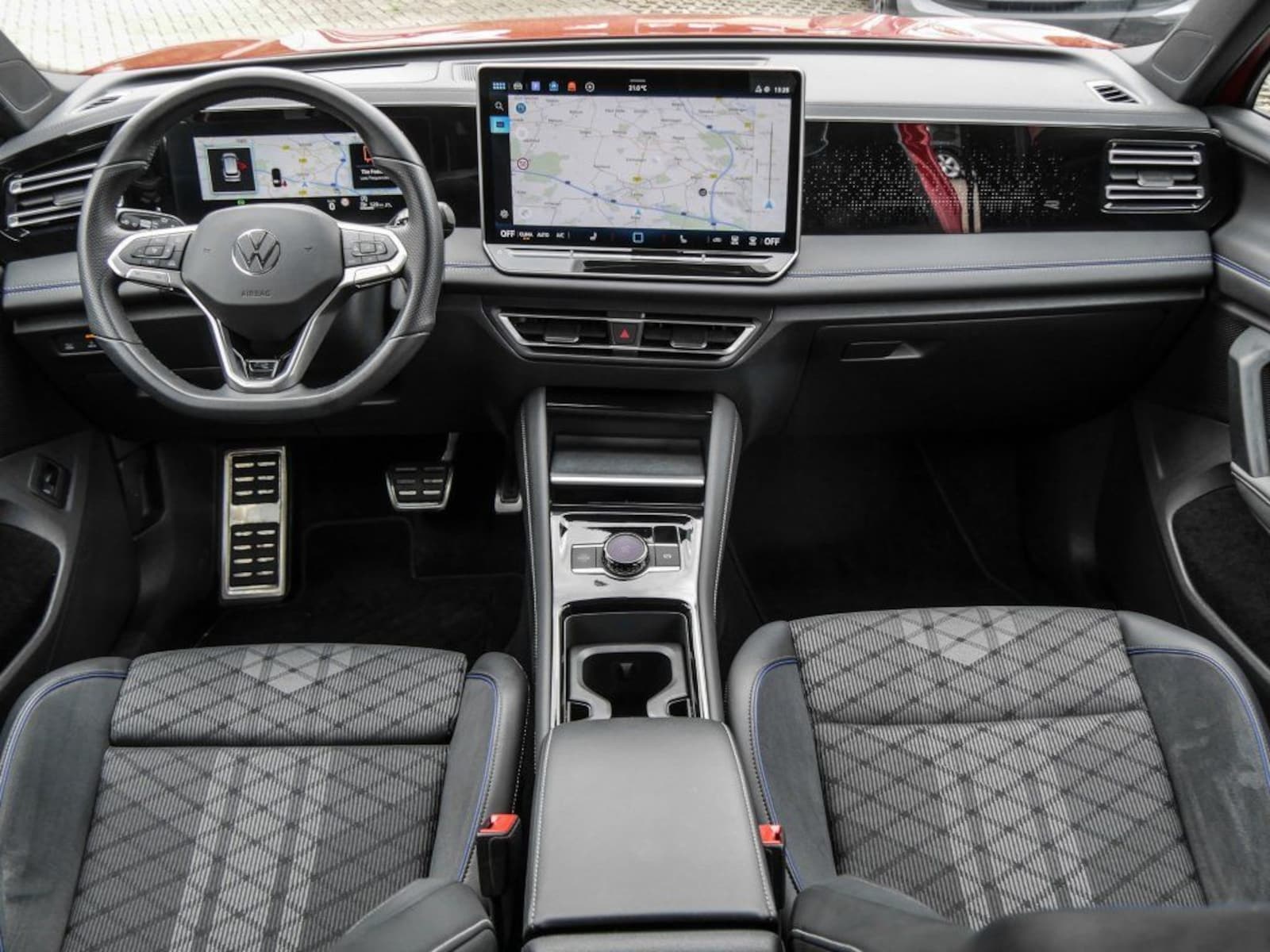 Volkswagen Tiguan – Bild 4