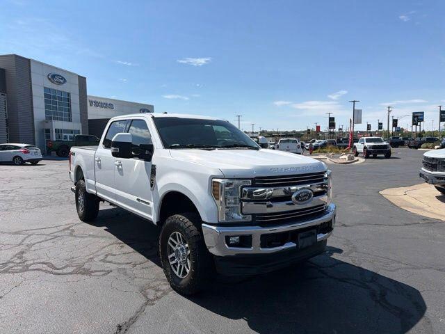 2018 Ford