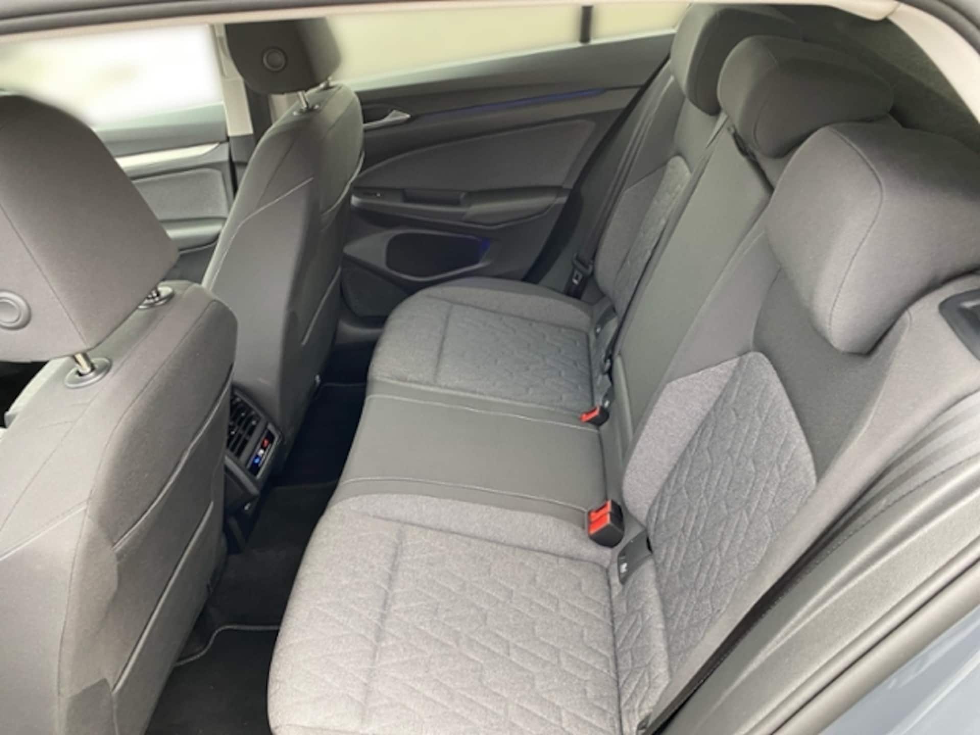 Volkswagen Golf MOVE