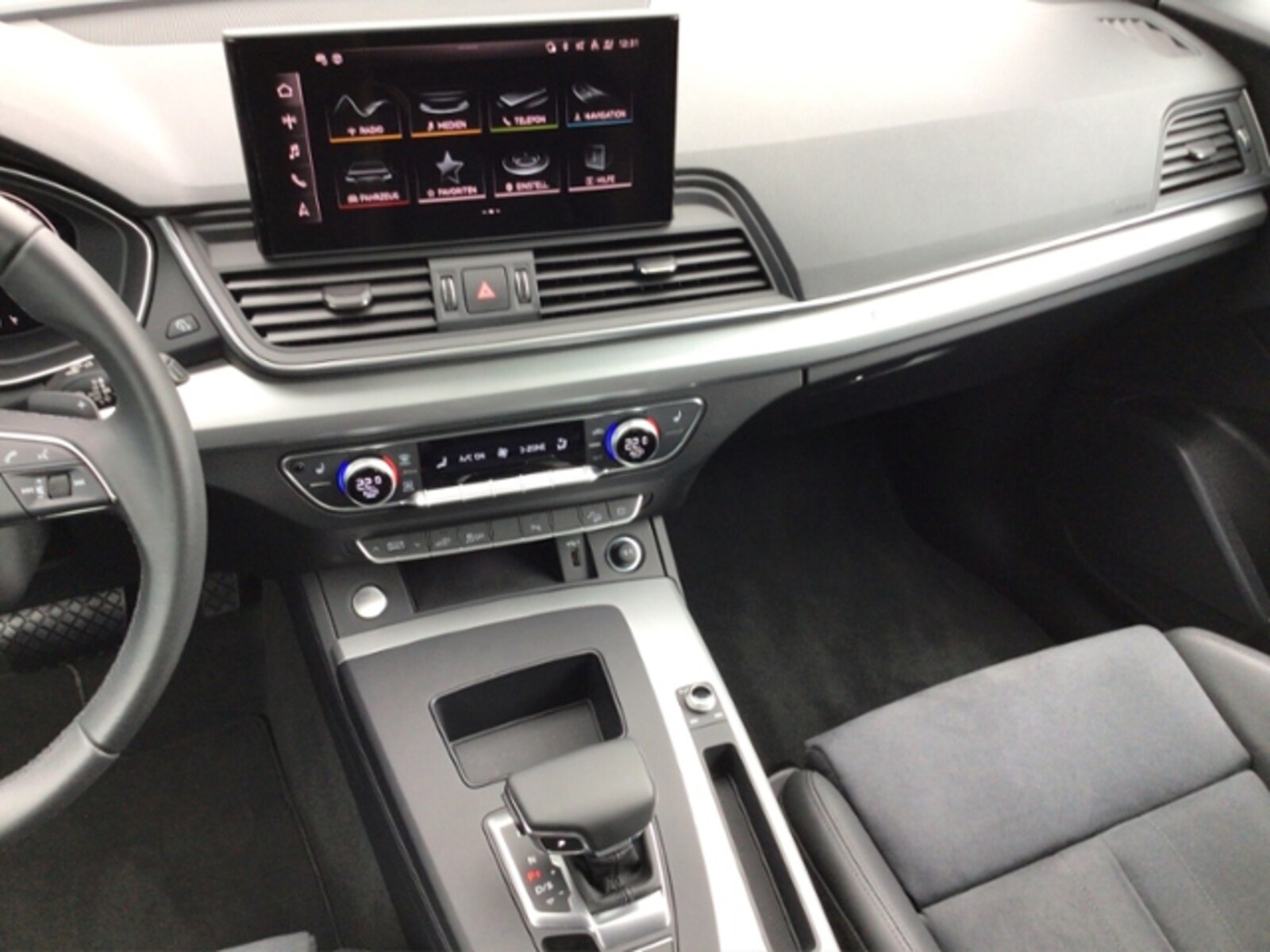 Audi Q5 – Bild 9