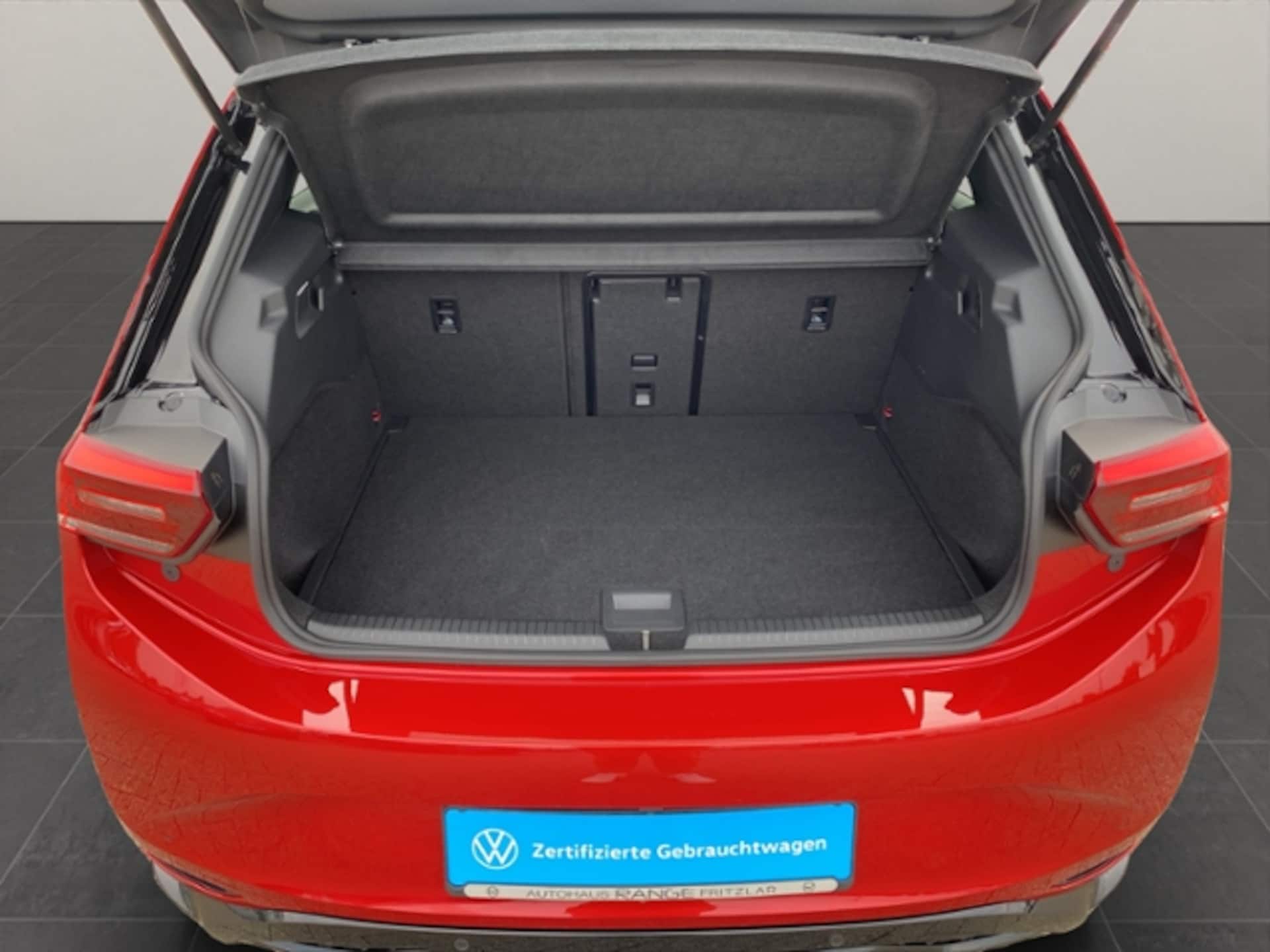 Volkswagen ID.3 GTX Performance
