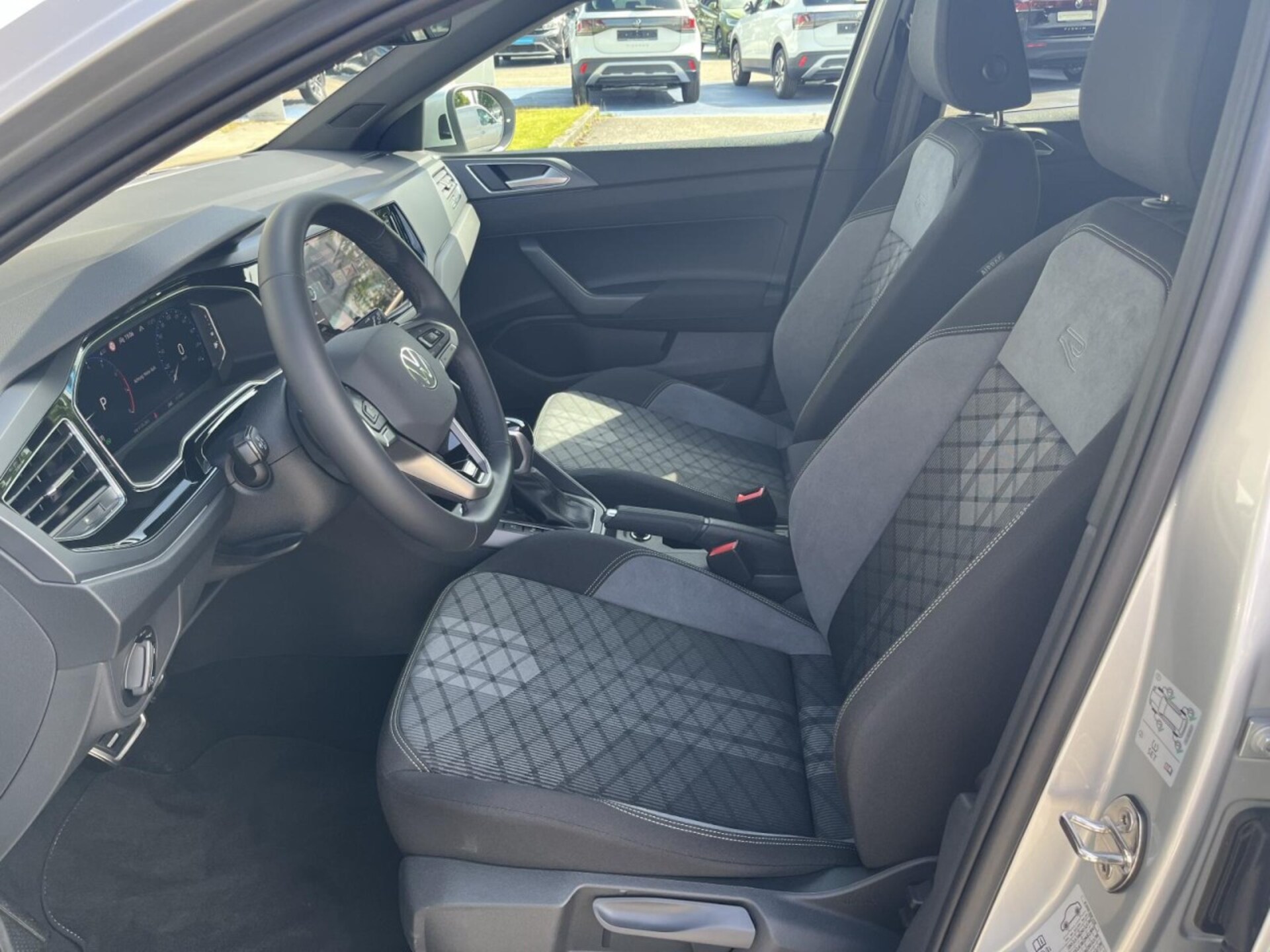 Volkswagen Taigo R-Line