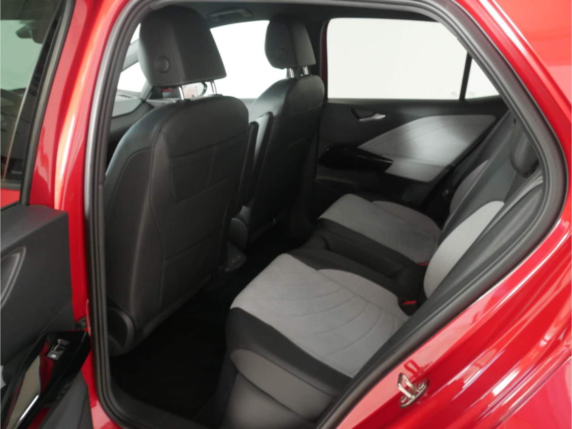Volkswagen ID.3 Pro S
