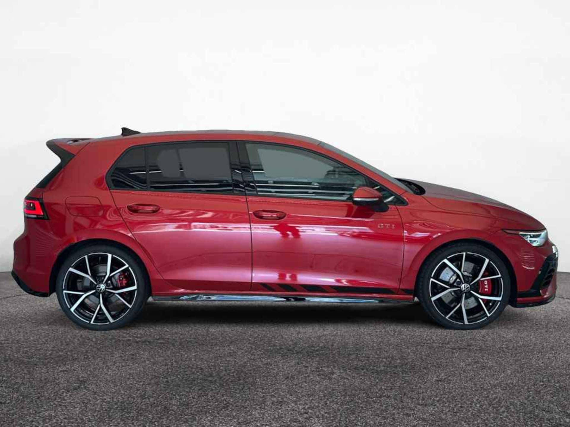 Volkswagen Golf GTI Clubsport